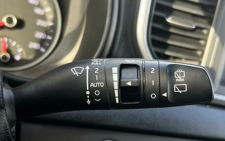 KIA Sportage IV рестайлинг, 2020 год, 2 479 000 рублей, 19 фотография
