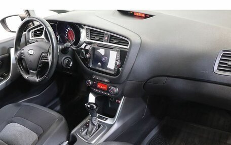 KIA cee'd III, 2018 год, 1 357 000 рублей, 5 фотография