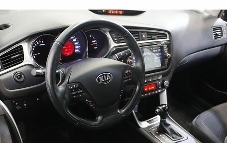 KIA cee'd III, 2018 год, 1 357 000 рублей, 6 фотография