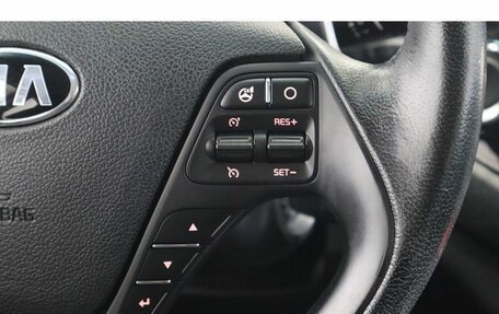 KIA cee'd III, 2018 год, 1 357 000 рублей, 9 фотография