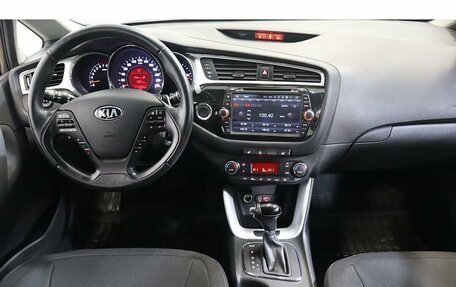 KIA cee'd III, 2018 год, 1 357 000 рублей, 11 фотография