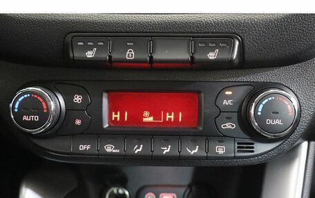 KIA cee'd III, 2018 год, 1 357 000 рублей, 13 фотография