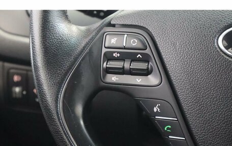 KIA cee'd III, 2018 год, 1 357 000 рублей, 10 фотография