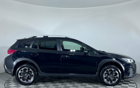 Subaru XV II, 2021 год, 2 197 000 рублей, 4 фотография