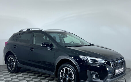 Subaru XV II, 2021 год, 2 197 000 рублей, 3 фотография
