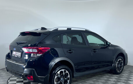 Subaru XV II, 2021 год, 2 197 000 рублей, 6 фотография