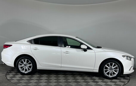 Mazda 6, 2016 год, 1 847 000 рублей, 4 фотография