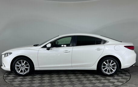 Mazda 6, 2016 год, 1 847 000 рублей, 5 фотография
