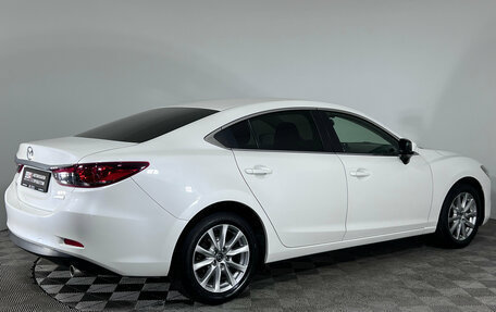 Mazda 6, 2016 год, 1 847 000 рублей, 8 фотография