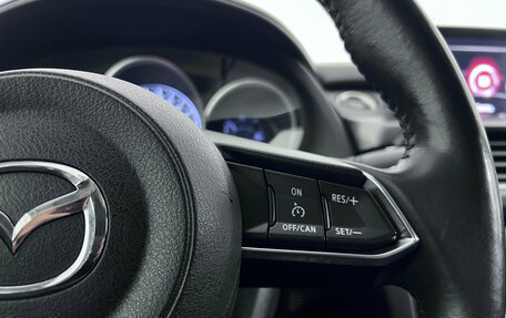 Mazda 6, 2016 год, 1 847 000 рублей, 12 фотография