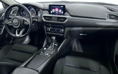 Mazda 6, 2016 год, 1 847 000 рублей, 13 фотография