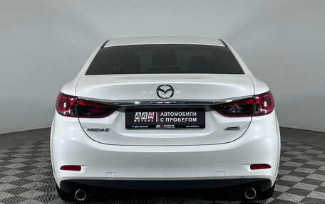Mazda 6, 2016 год, 1 847 000 рублей, 7 фотография