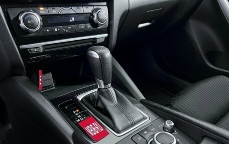 Mazda 6, 2016 год, 1 847 000 рублей, 15 фотография