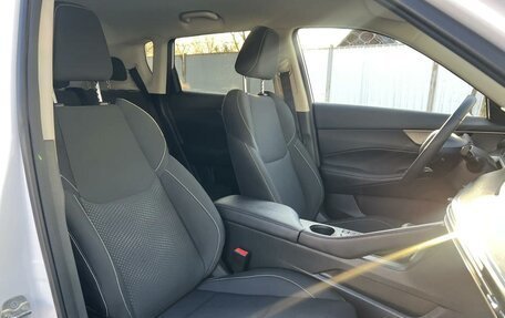 Changan CS35 Plus, 2024 год, 1 749 000 рублей, 8 фотография