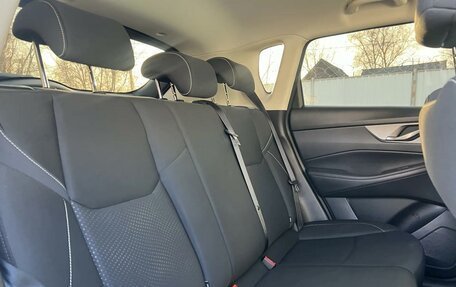Changan CS35 Plus, 2024 год, 1 749 000 рублей, 7 фотография