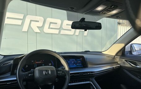Changan CS35 Plus, 2024 год, 1 749 000 рублей, 6 фотография
