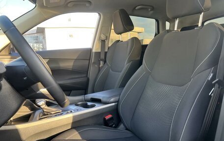 Changan CS35 Plus, 2024 год, 1 749 000 рублей, 10 фотография
