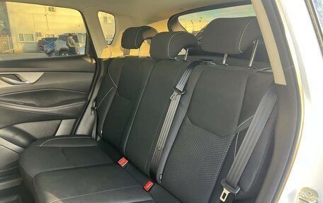 Changan CS35 Plus, 2024 год, 1 749 000 рублей, 9 фотография