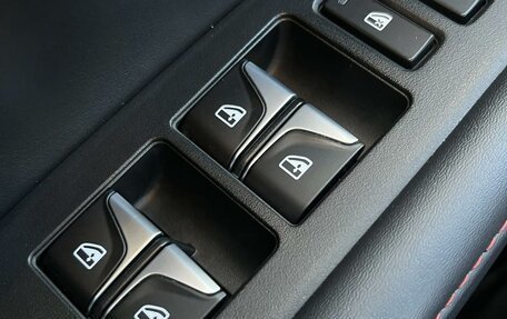 Changan CS35 Plus, 2024 год, 1 749 000 рублей, 13 фотография