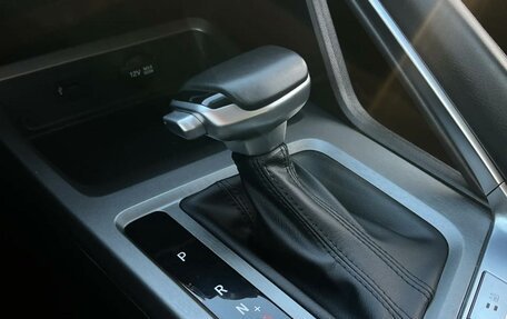 Changan CS35 Plus, 2024 год, 1 749 000 рублей, 12 фотография