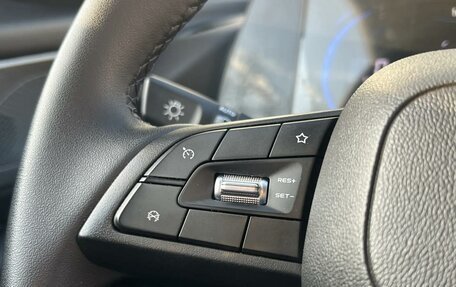 Changan CS35 Plus, 2024 год, 1 749 000 рублей, 18 фотография
