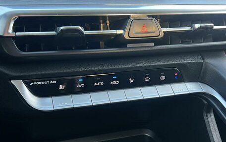 Changan CS35 Plus, 2024 год, 1 749 000 рублей, 23 фотография