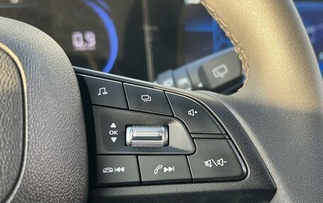 Changan CS35 Plus, 2024 год, 1 749 000 рублей, 20 фотография