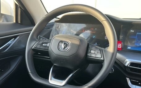 Changan CS35 Plus, 2024 год, 1 749 000 рублей, 16 фотография