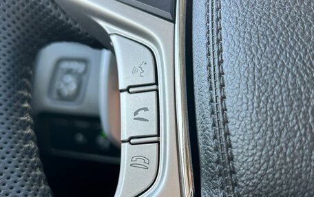 Mitsubishi Pajero Sport III рестайлинг, 2016 год, 3 080 000 рублей, 19 фотография