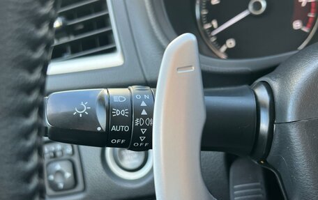 Mitsubishi Pajero Sport III рестайлинг, 2016 год, 3 080 000 рублей, 17 фотография