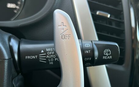 Mitsubishi Pajero Sport III рестайлинг, 2016 год, 3 080 000 рублей, 20 фотография