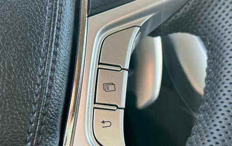Mitsubishi Pajero Sport III рестайлинг, 2016 год, 3 080 000 рублей, 22 фотография