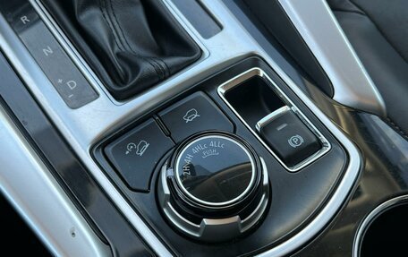 Mitsubishi Pajero Sport III рестайлинг, 2016 год, 3 080 000 рублей, 27 фотография