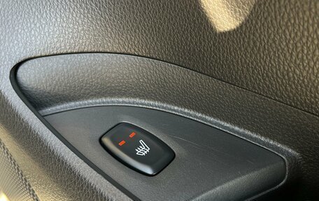 Mitsubishi Pajero Sport III рестайлинг, 2016 год, 3 080 000 рублей, 29 фотография