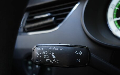Skoda Octavia, 2020 год, 1 990 000 рублей, 14 фотография