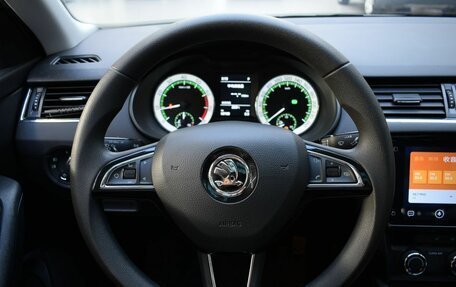 Skoda Octavia, 2020 год, 1 990 000 рублей, 12 фотография