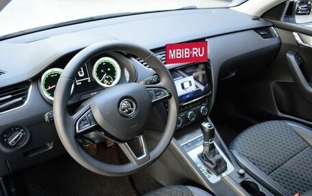 Skoda Octavia, 2020 год, 1 990 000 рублей, 11 фотография