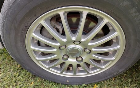 Toyota Esquire I, 2016 год, 1 750 000 рублей, 11 фотография
