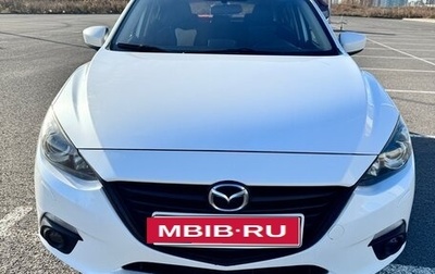 Mazda 3, 2013 год, 950 000 рублей, 1 фотография