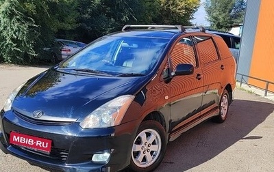 Toyota Wish II, 2003 год, 640 000 рублей, 1 фотография