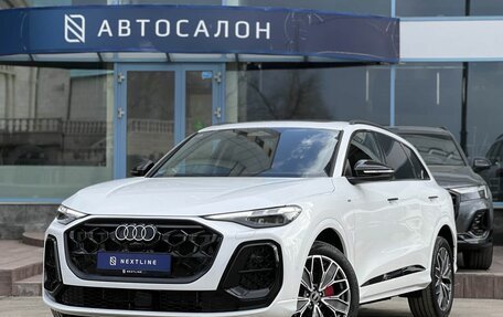 Audi Q5, 2026 год, 6 150 000 рублей, 1 фотография