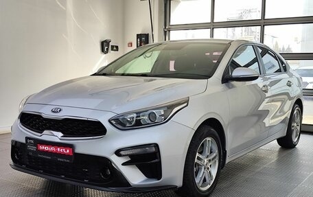 KIA Cerato IV, 2019 год, 1 749 000 рублей, 1 фотография