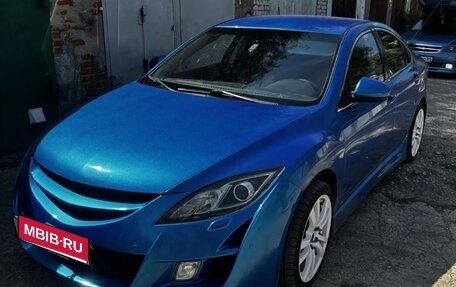 Mazda 6, 2007 год, 750 000 рублей, 1 фотография