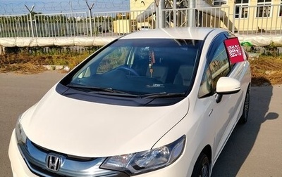 Honda Fit III, 2014 год, 790 000 рублей, 1 фотография