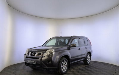 Nissan X-Trail, 2012 год, 1 445 000 рублей, 1 фотография