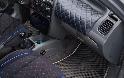Chevrolet Lanos I, 2007 год, 140 000 рублей, 1 фотография