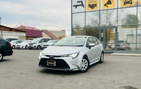Toyota Corolla, 2020 год, 1 669 000 рублей, 1 фотография