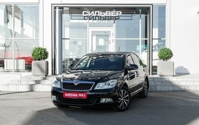 Skoda Octavia, 2012 год, 880 000 рублей, 1 фотография