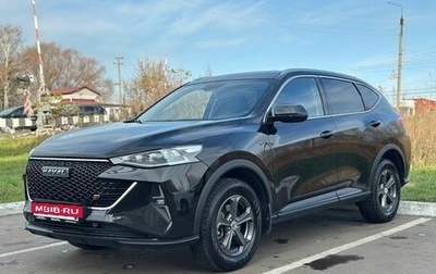Haval F7 I, 2023 год, 2 170 000 рублей, 1 фотография