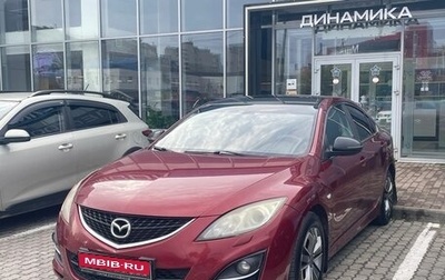 Mazda 6, 2010 год, 786 000 рублей, 1 фотография